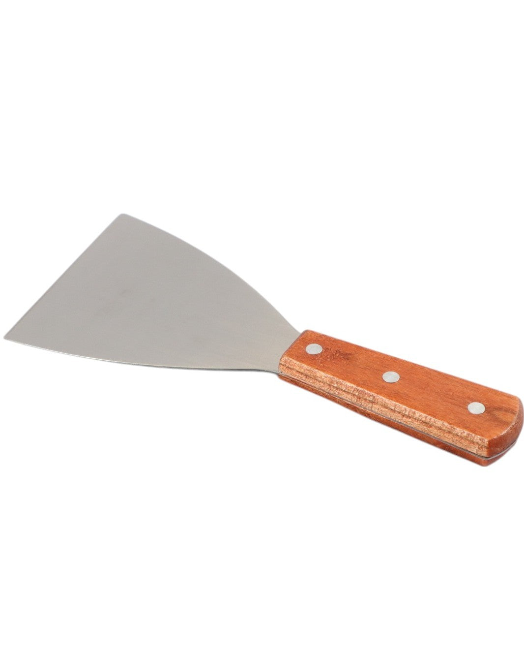 Espátula Ancha para Parrilla o Plancha