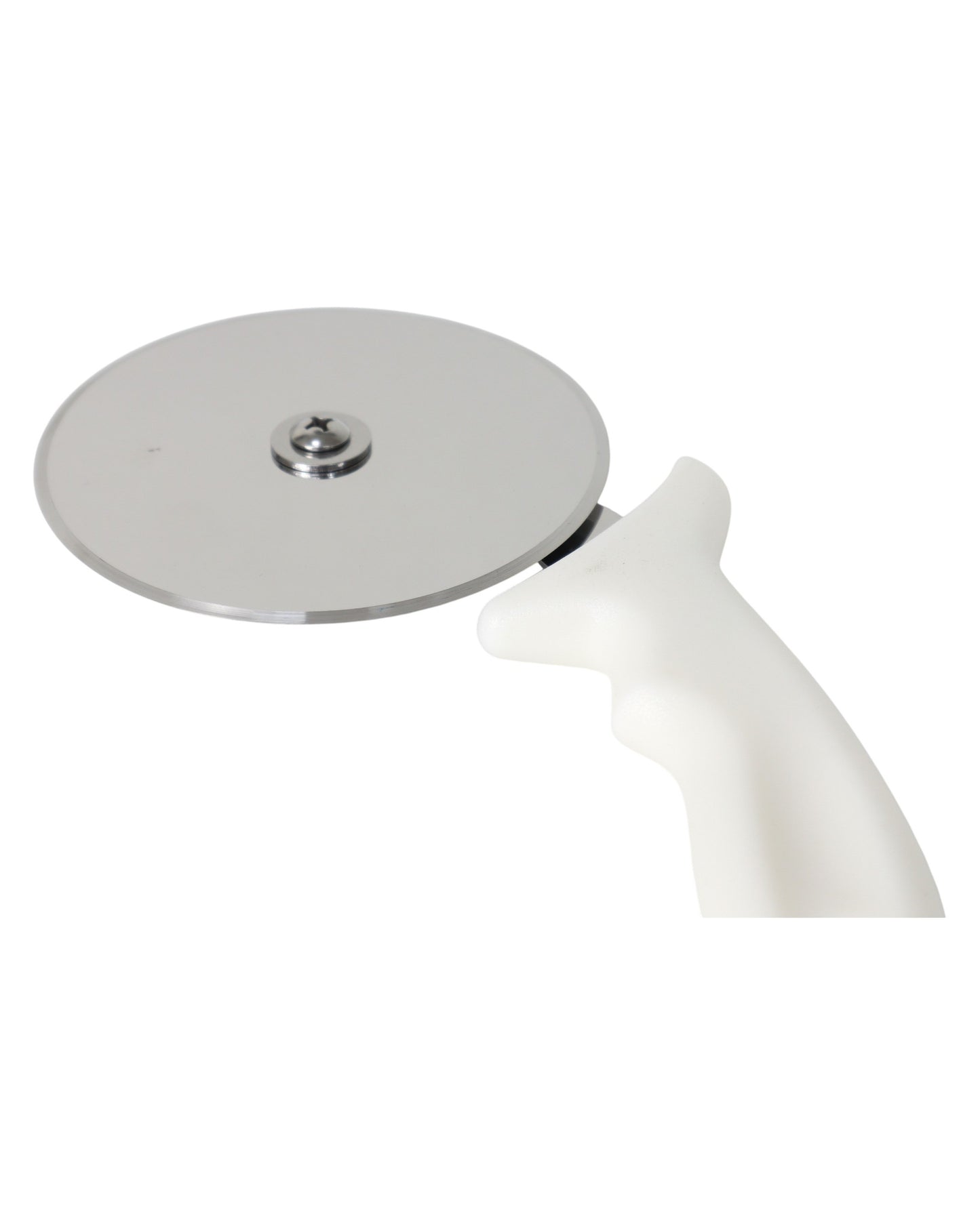 Cortador de Pizza Profesional Master 12 cm | Herramienta de Alto Rendimiento para Pizzerías y Restaurantes - La Coctelera