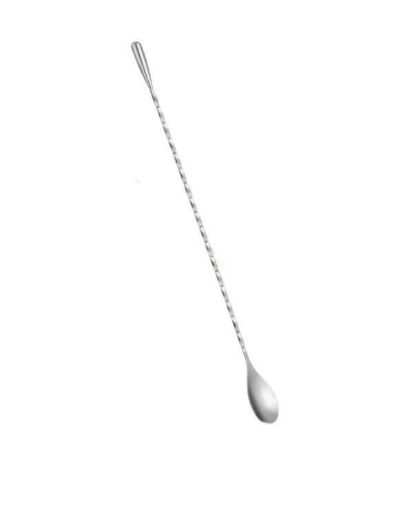 Cuchara de bar espiral profesional–(30.5/32.5cm)