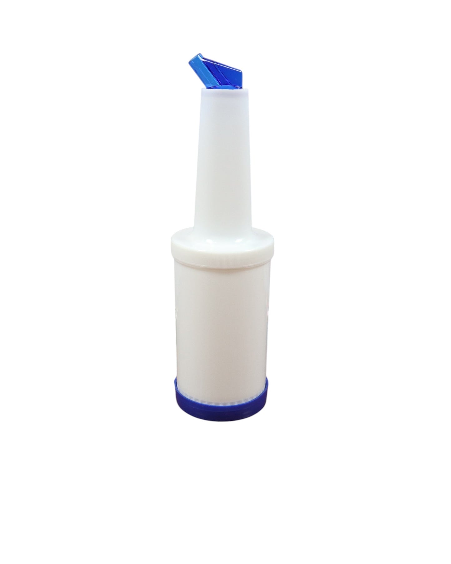 Botellas Dispensadoras de Jugos/Mezcladores para bar 1l