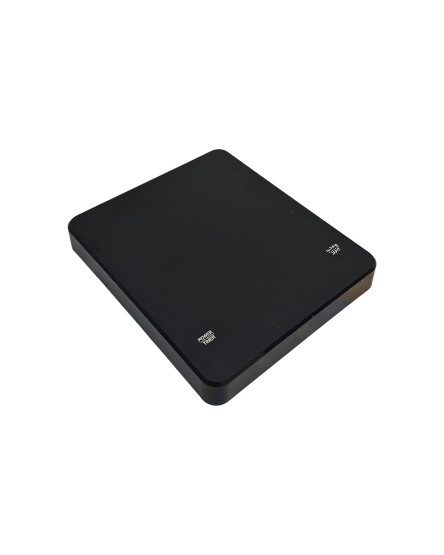Gramera para Café Digital Premium con Temporizador Automático – 3kg / 0.1g | Recargable USB - La Coctelera