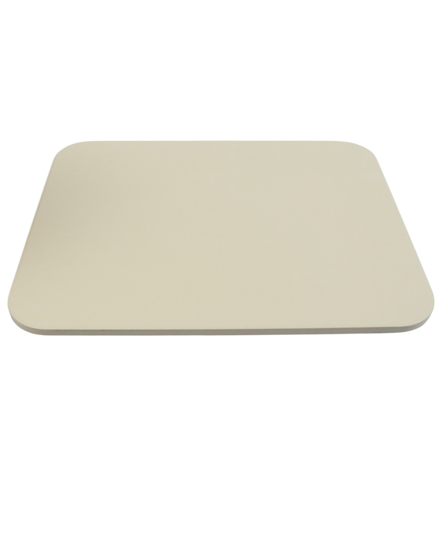 Piedra Refractaria de Cordierita 38x30x1.2cm – Ideal para Pizza, Pan y Horno Convencional