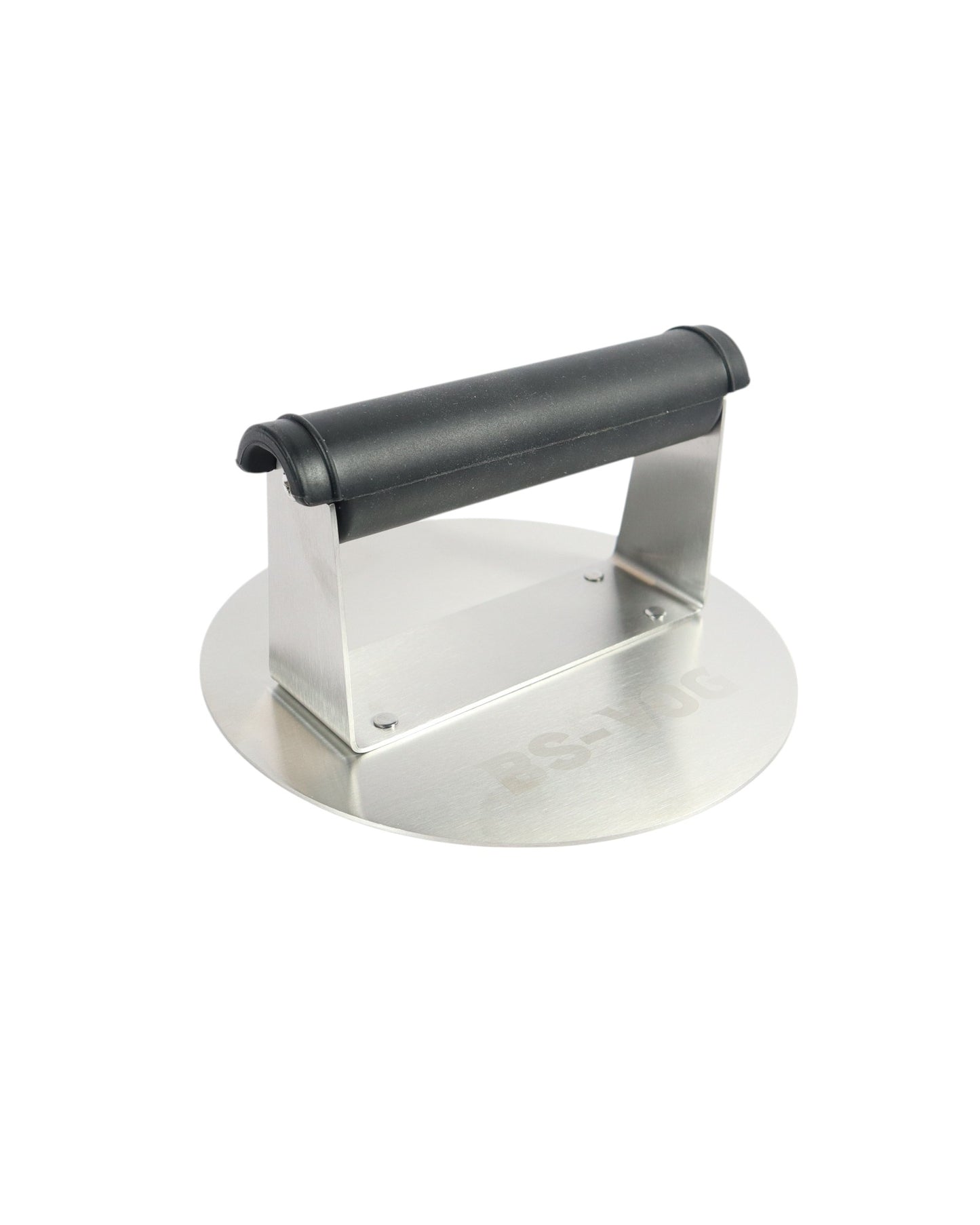 Prensa o Plancha para Hamburguesas 16cm