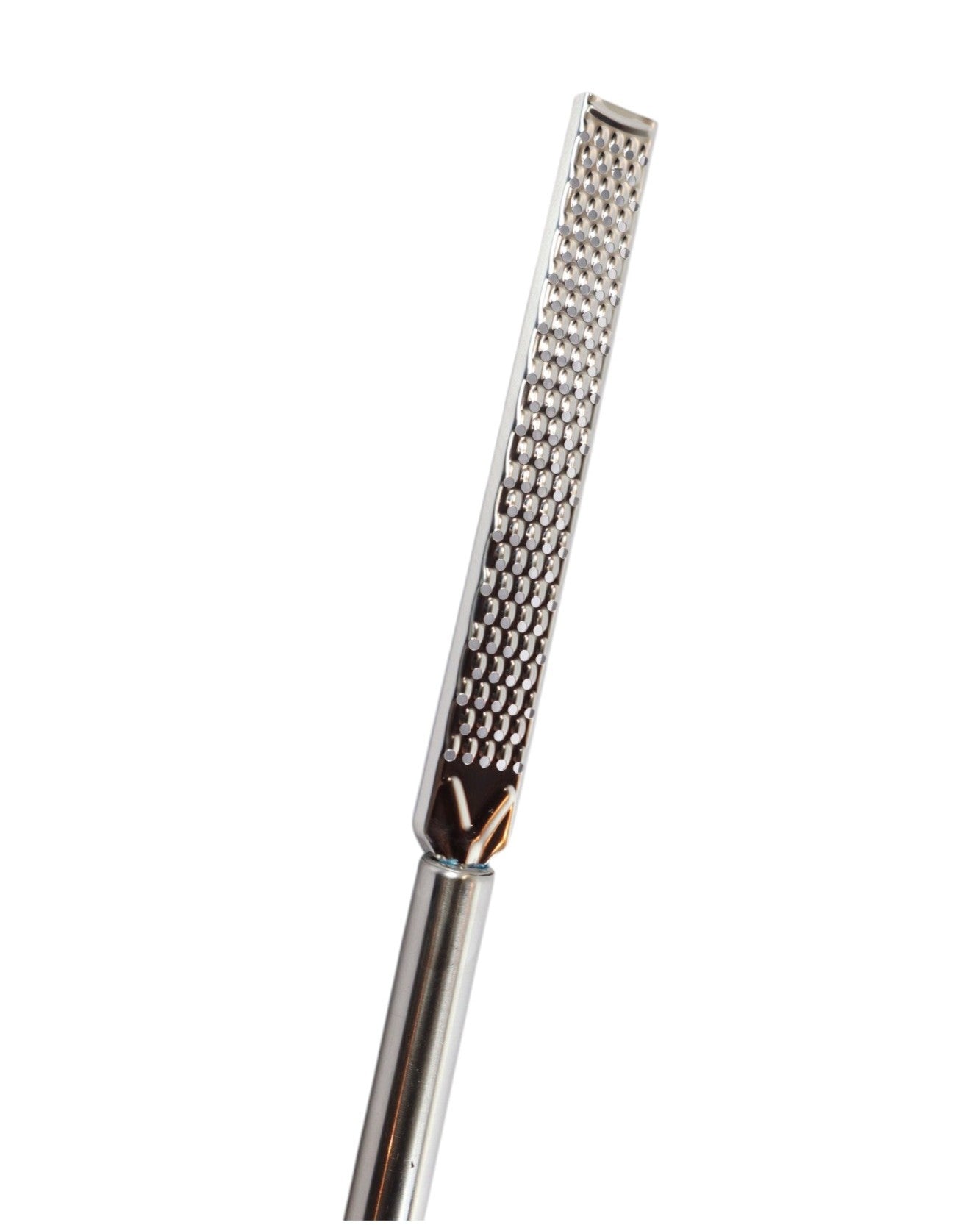 Rallador Fino para Cítricos Acero Inoxidable 32.5cm