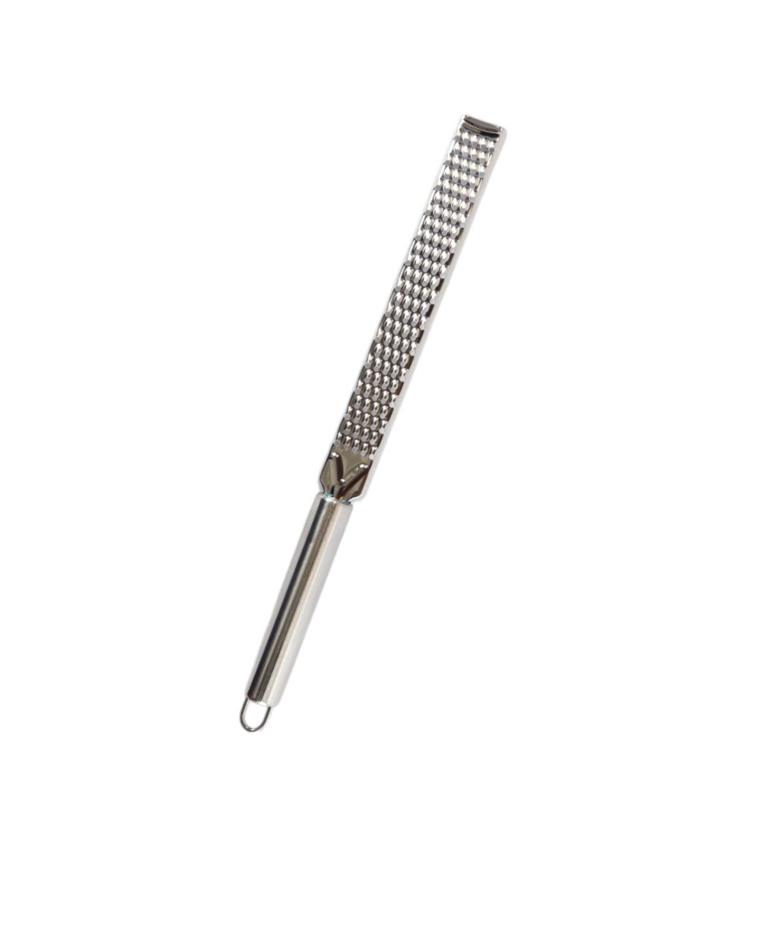 Rallador Fino para Cítricos Acero Inoxidable 32.5cm