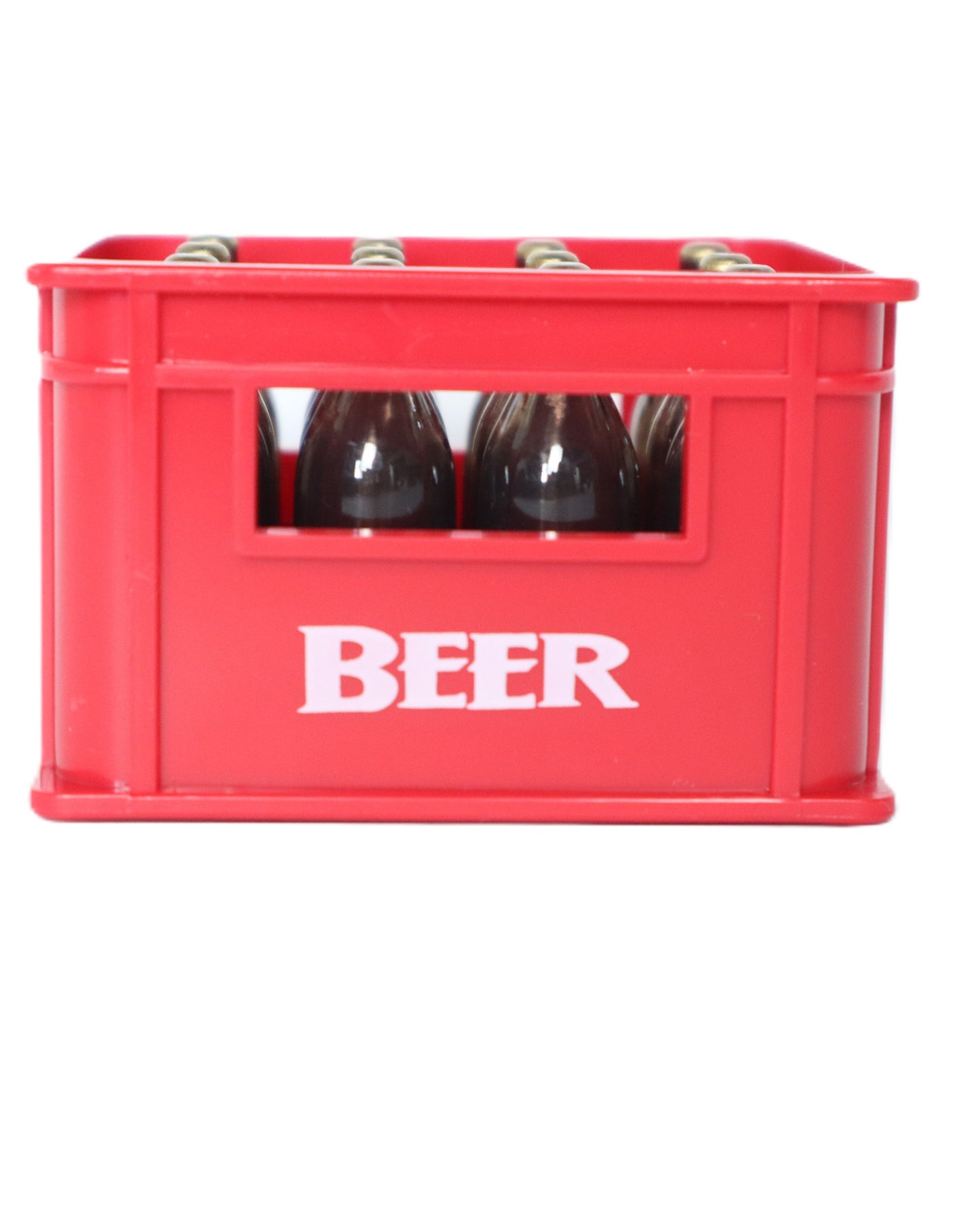 Destapador de Botellas Caja Cerveza set x 3u - La Coctelera