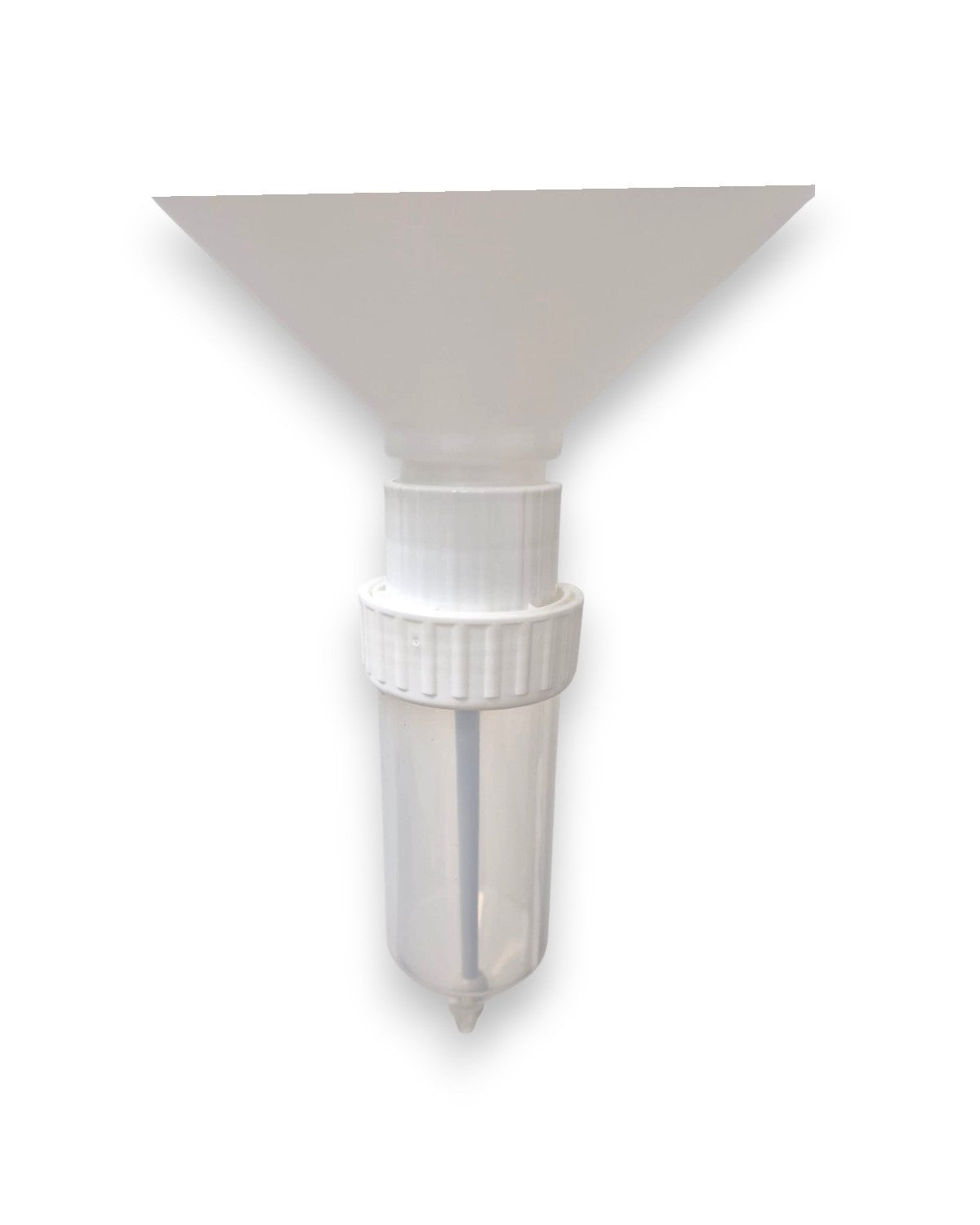 Dispensador Colgante Profesional de Salsas por Gravedad (3.0L - 5.5L) | para Comidas Rápidas