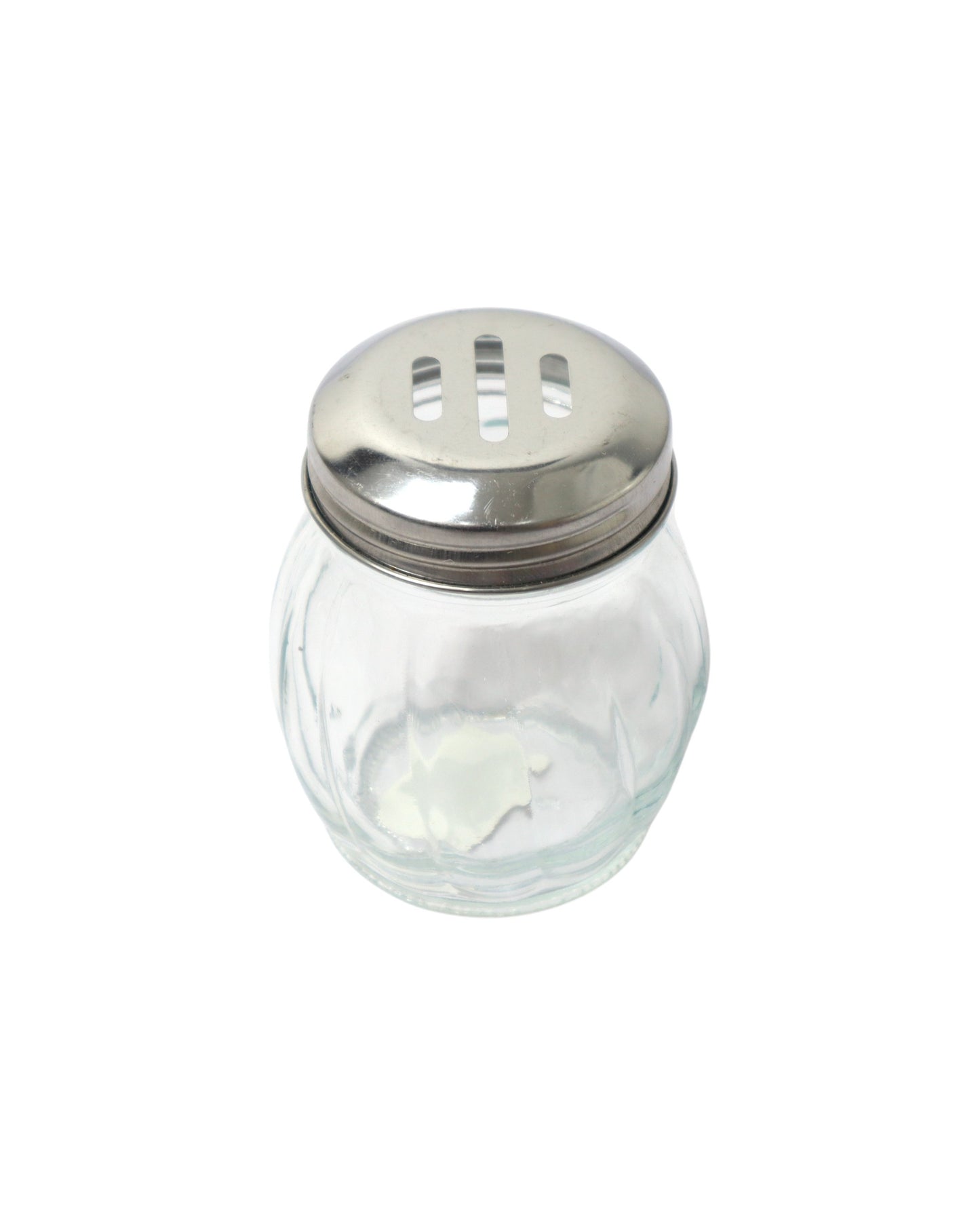 Set Especieros para Pizza - Orégano, Parmesano y Ají Triturado | Set x 2 Unidades con Tapa Metálica