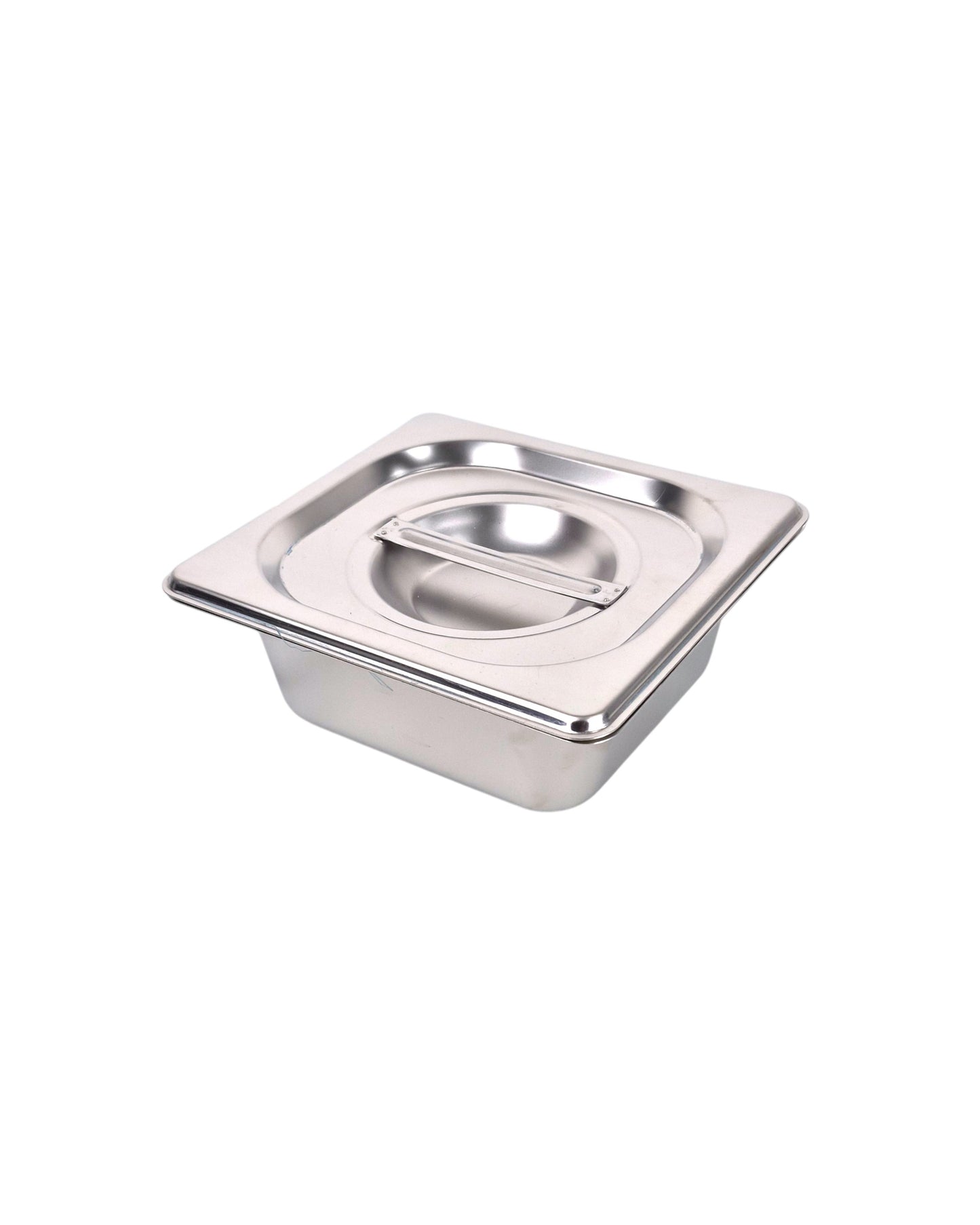 Azafates o Bandejas Gastronorm GN Acero Inoxidable | Comidas Rápidas, Pizzerías y Food Trucks