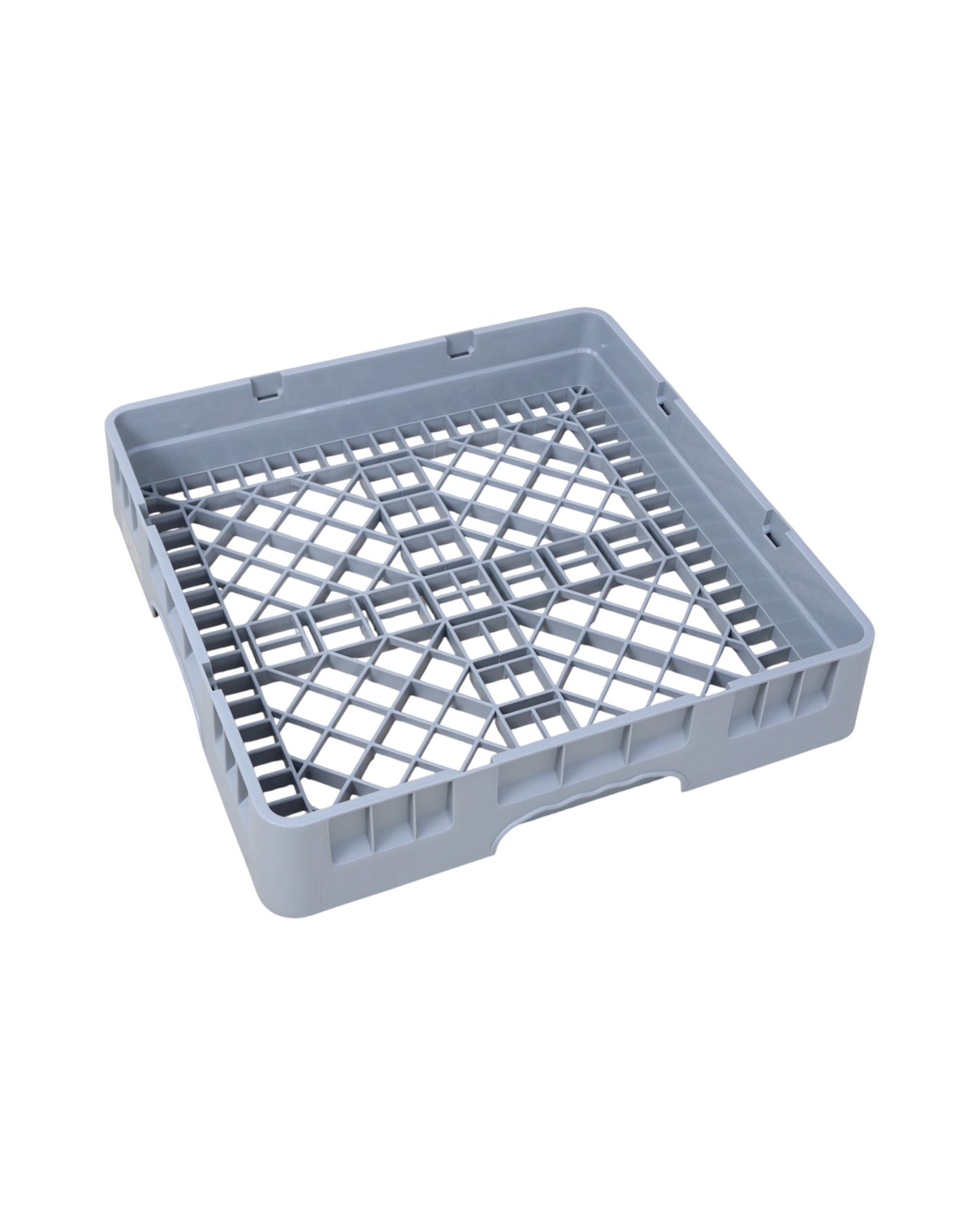 Sistema de Canastas o Racks para Lavavajillas Industrial 50x50 cm | Dotación Profesional para Hoteles y Restaurantes - La Coctelera
