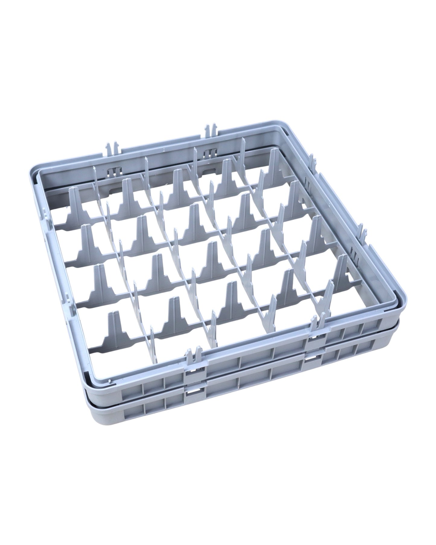 Sistema de Canastas o Racks para Lavavajillas Industrial 50x50 cm | Dotación Profesional para Hoteles y Restaurantes - La Coctelera