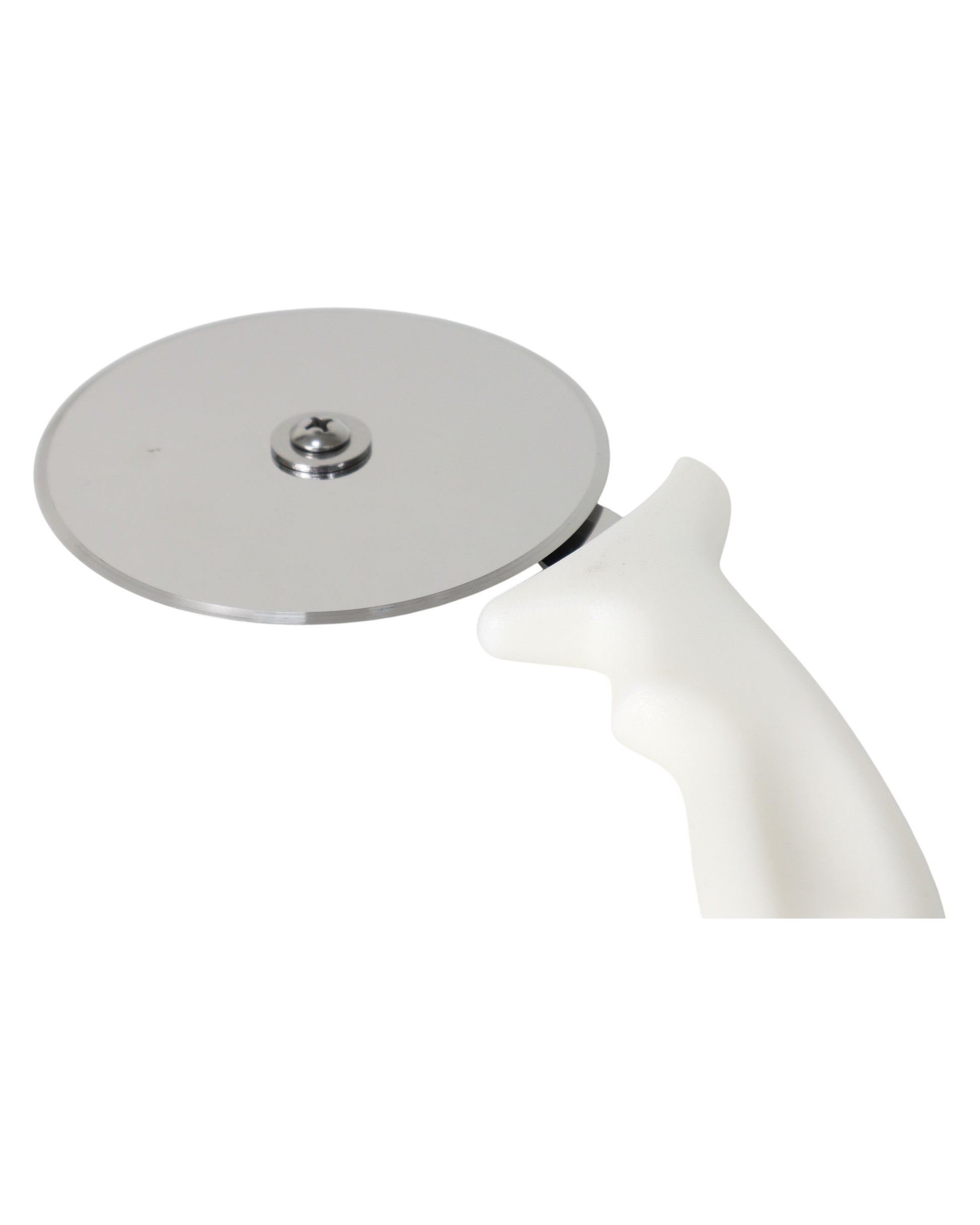 Cortador de Pizza Profesional Master 12 cm | Herramienta de Alto Rendimiento para Pizzerías y Restaurantes - La Coctelera