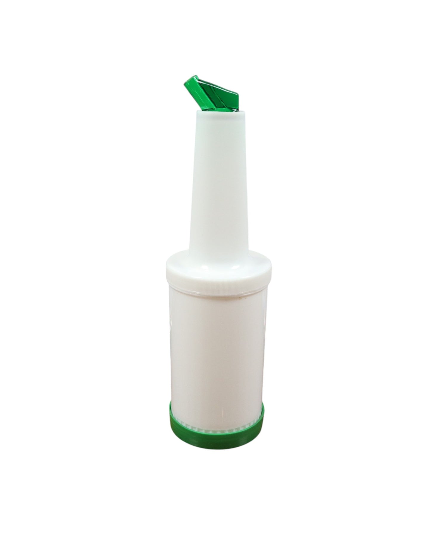 Botellas Dispensadoras de Jugos/Mezcladores para bar 1l