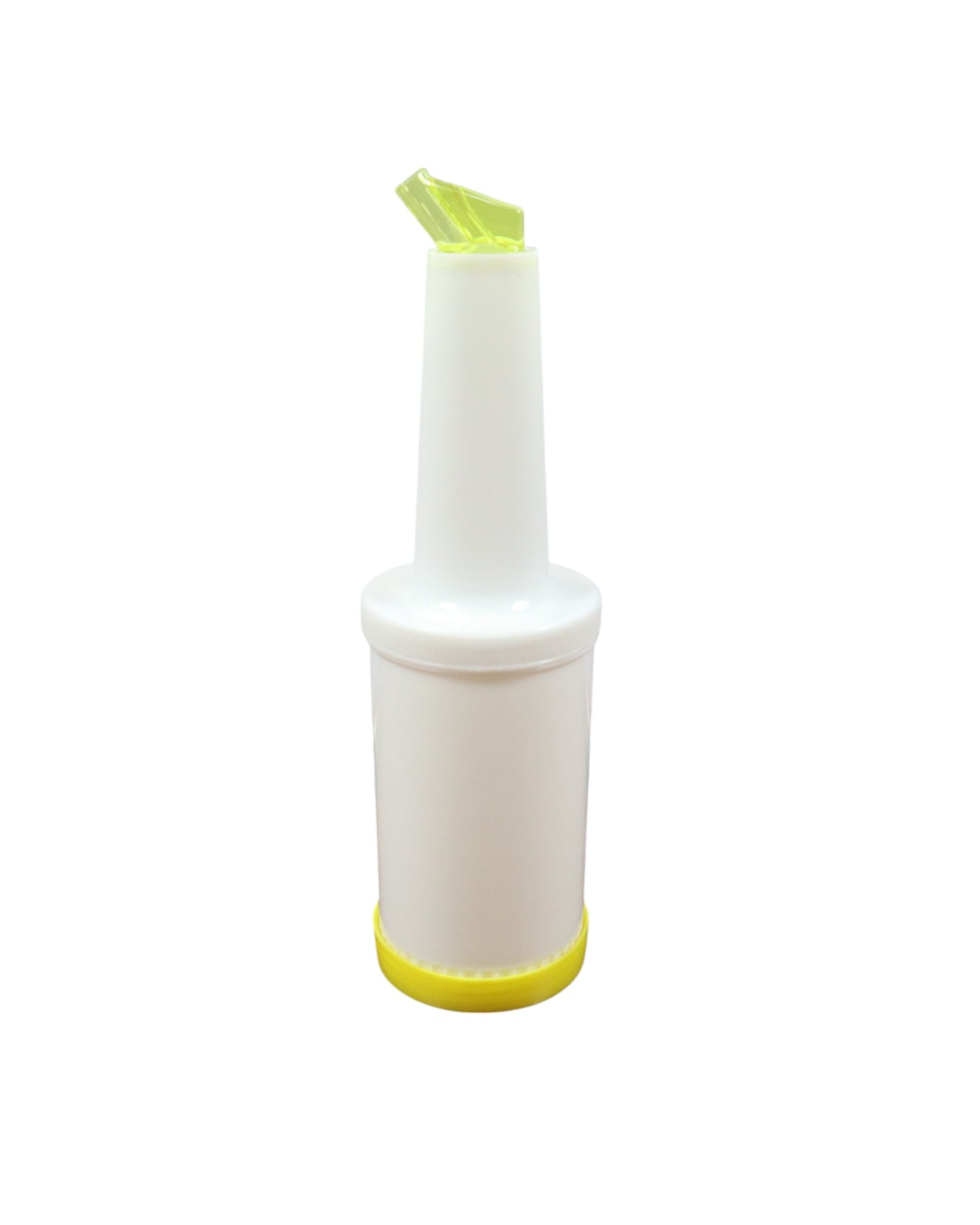 Botellas Dispensadoras de Jugos/Mezcladores para bar 1l