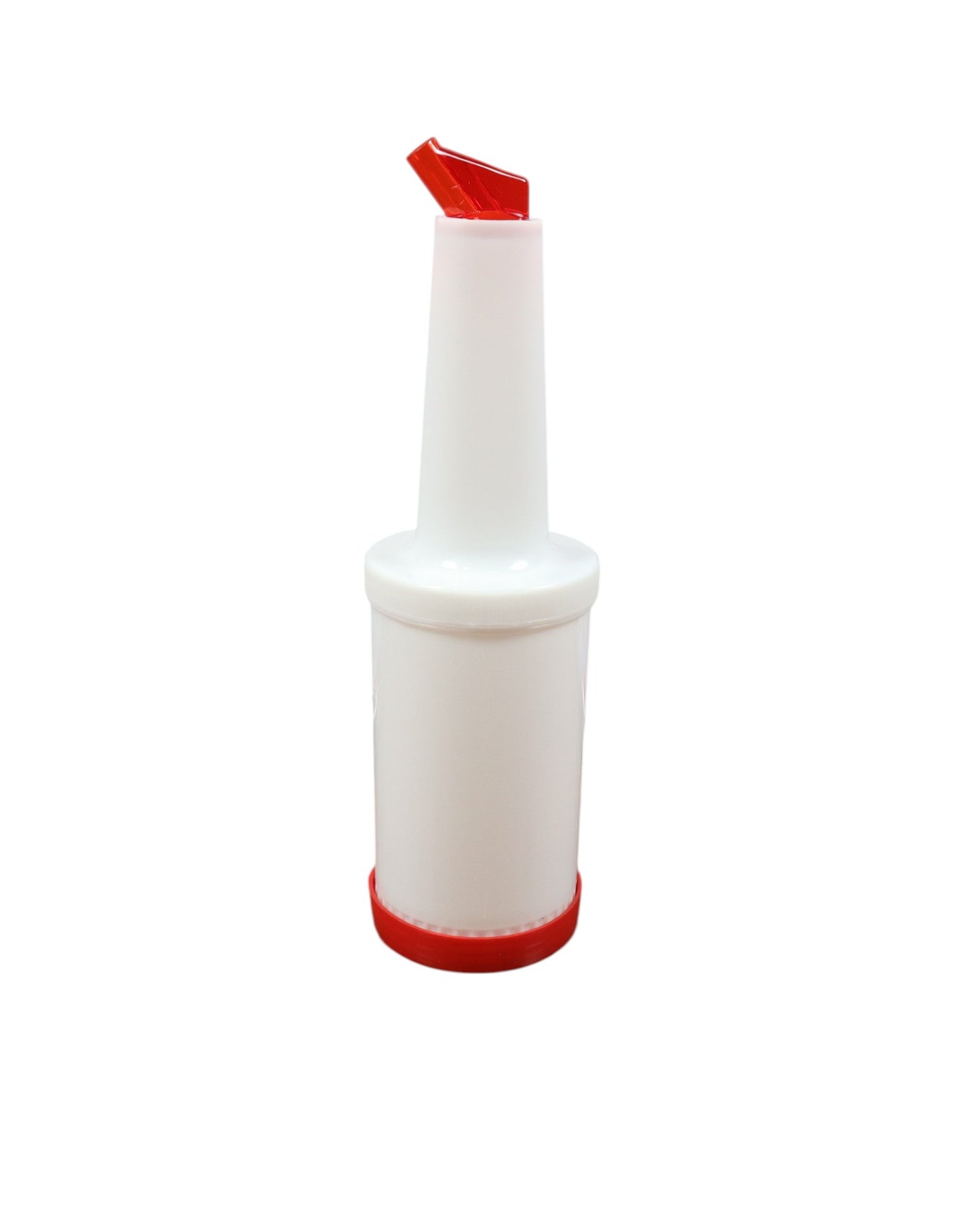 Botellas Dispensadoras de Jugos/Mezcladores para bar 1l