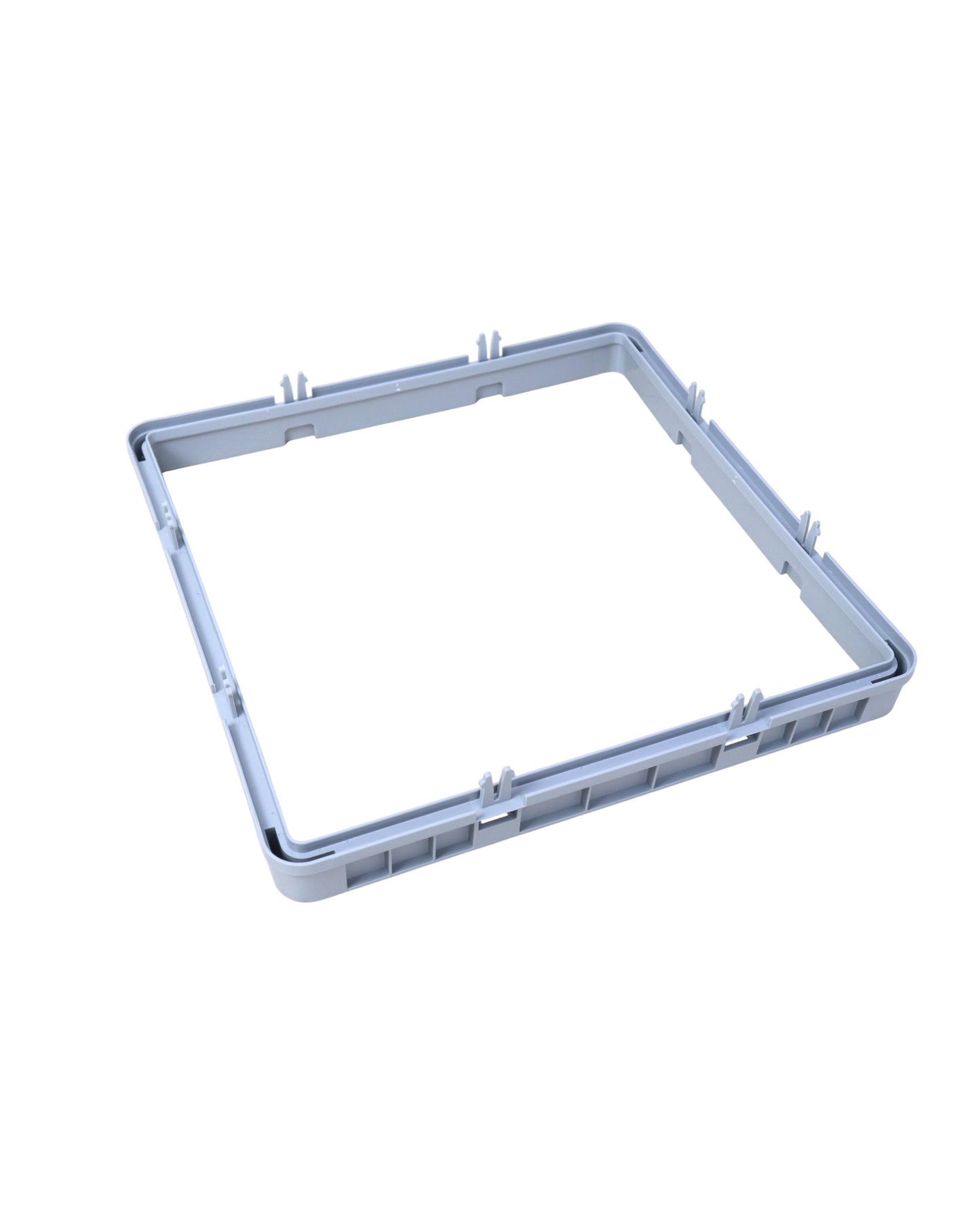 Sistema de Canastas o Racks para Lavavajillas Industrial 50x50 cm | Dotación Profesional para Hoteles y Restaurantes - La Coctelera