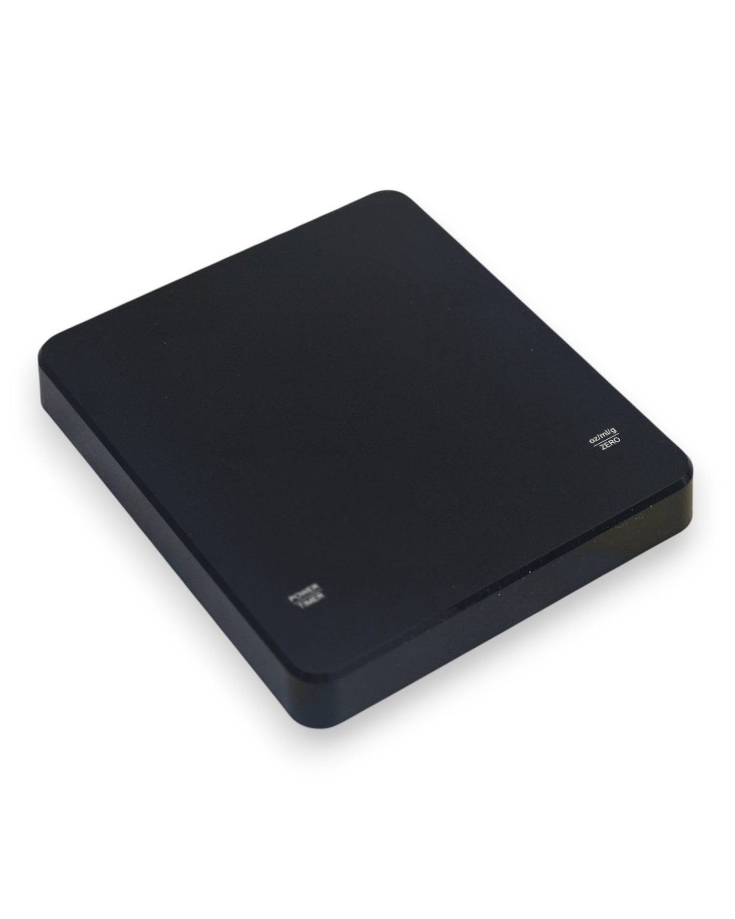 Gramera para Café Digital Premium con Temporizador Automático – 3kg / 0.1g | Recargable USB - La Coctelera