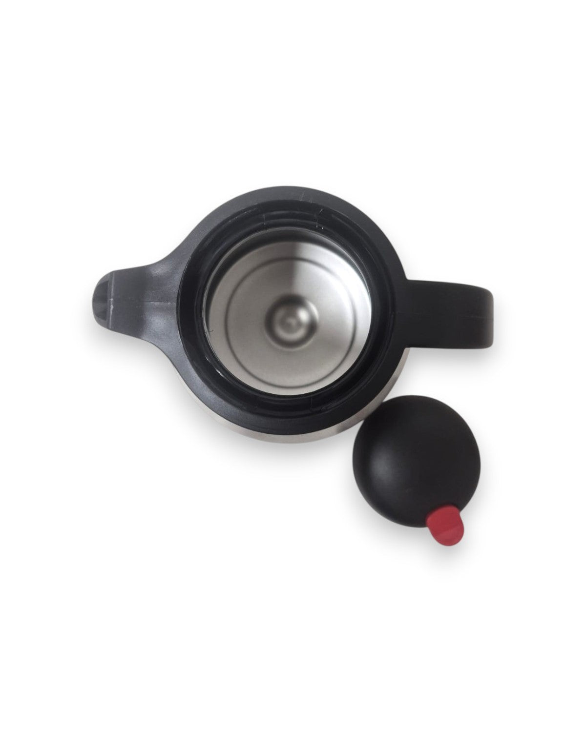 Jarra Termo Profesional de Acero Inoxidable con Aislamiento 1.5L y 2L | Buffet y Catering, Otros