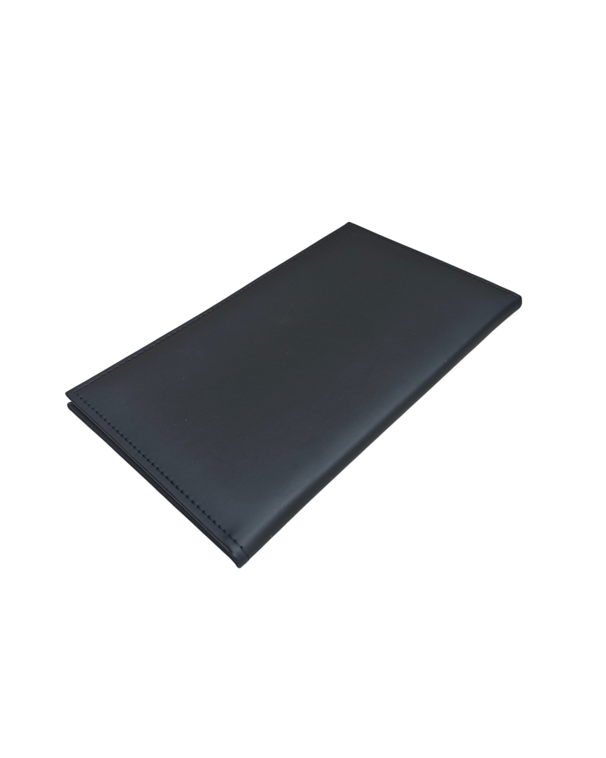 Carpeta Porta Cuentas en Cuero Sintético Premium 25x14,5cm | Ideal para Restaurantes, Bares y Hoteles - La Coctelera