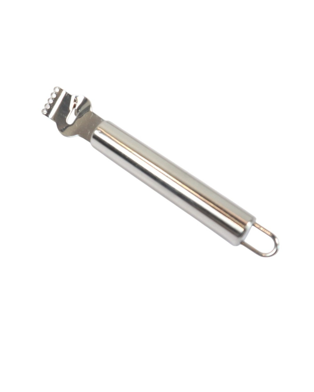 Rallador Pelador Zester de Cítricos Bartender 17cm