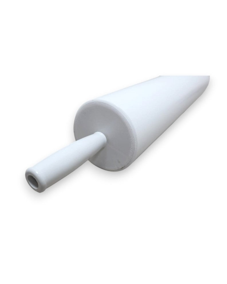 Rodillo Profesional de Polietileno de Alta Densidad (HDPE) para Panadería, Pizzería y Repostería
