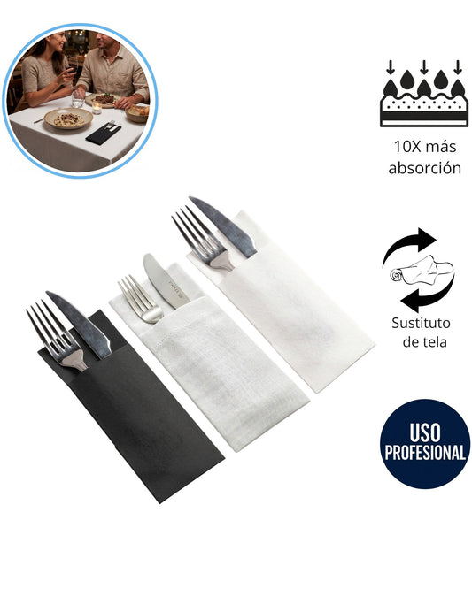 Servilletas Kanguro o Canguro para restaurantes