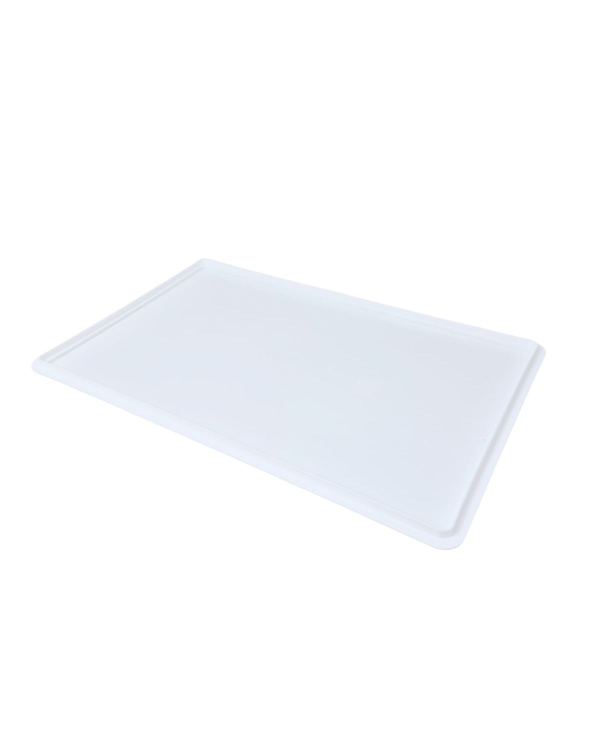 Kit de Fermentación para Pizza: 3 Cajas Apilables (60x40 cm)+1 Tapa - Uso Profesional | Pizzerías y Panaderías - La Coctelera